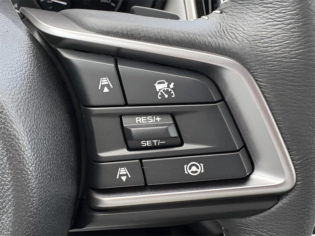 new 2025 Subaru Outback car, priced at $36,562