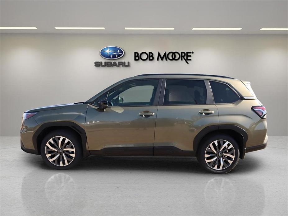 new 2025 Subaru Forester car, priced at $39,764