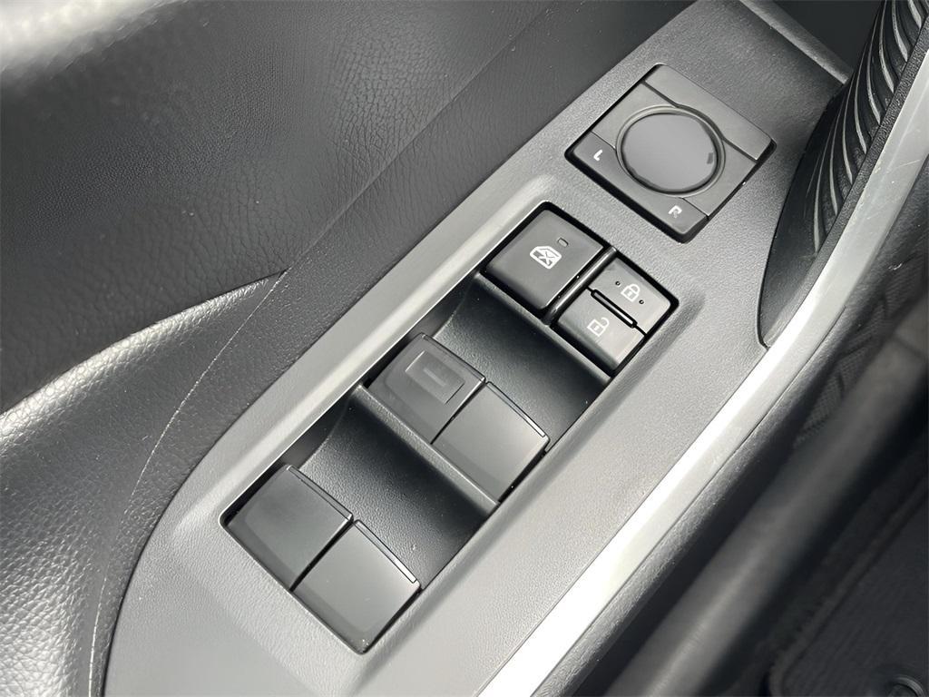 used 2020 Toyota RAV4 car, priced at $22,400