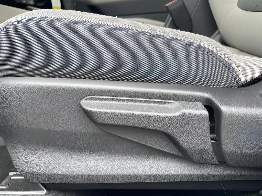 used 2025 Subaru Forester car, priced at $29,000