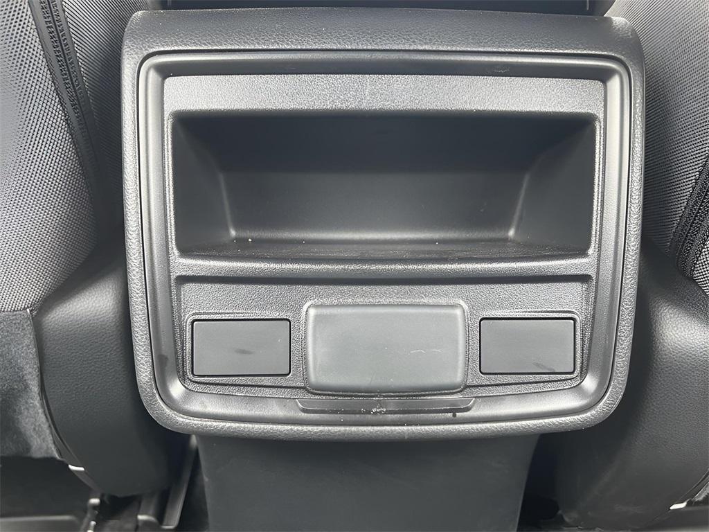 used 2025 Subaru Forester car, priced at $29,000
