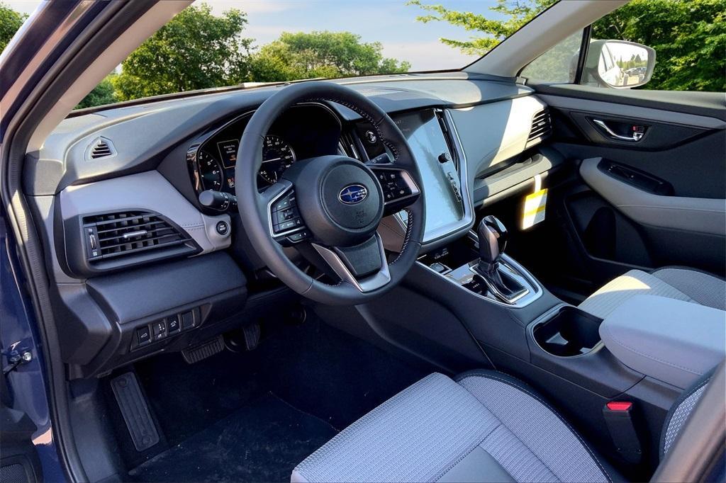 new 2025 Subaru Outback car, priced at $35,244