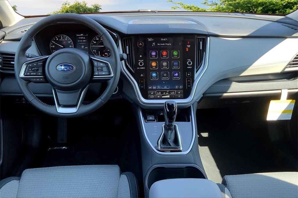 new 2025 Subaru Outback car, priced at $35,244