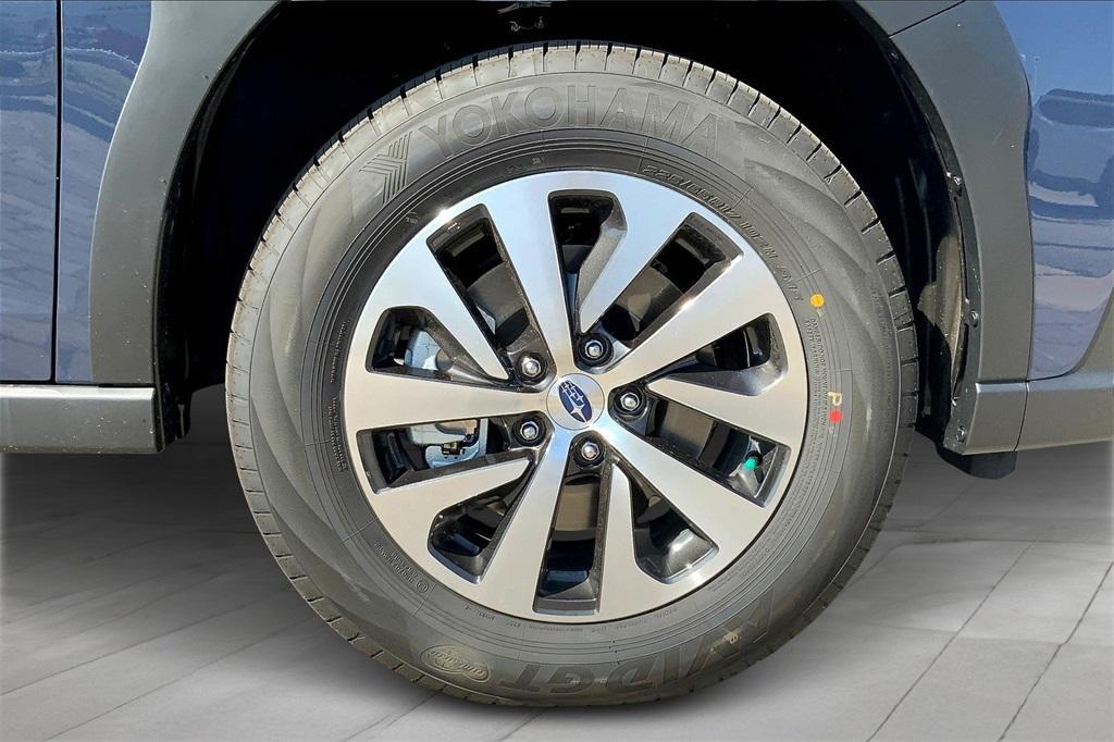 new 2025 Subaru Outback car, priced at $35,244