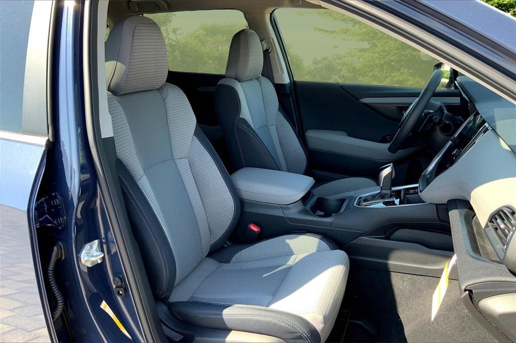 new 2025 Subaru Outback car, priced at $35,244
