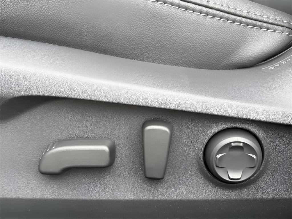 new 2025 Subaru Outback car, priced at $42,421