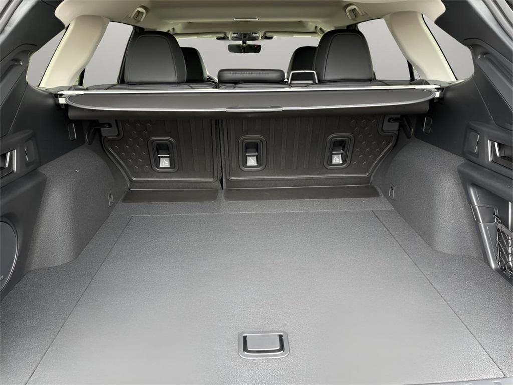new 2025 Subaru Outback car, priced at $42,421