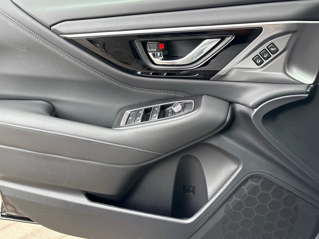 new 2025 Subaru Outback car, priced at $42,421