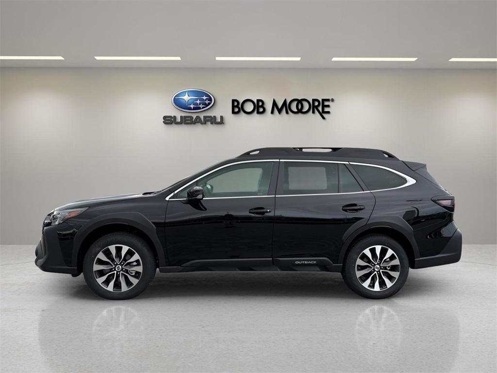 new 2025 Subaru Outback car, priced at $42,421