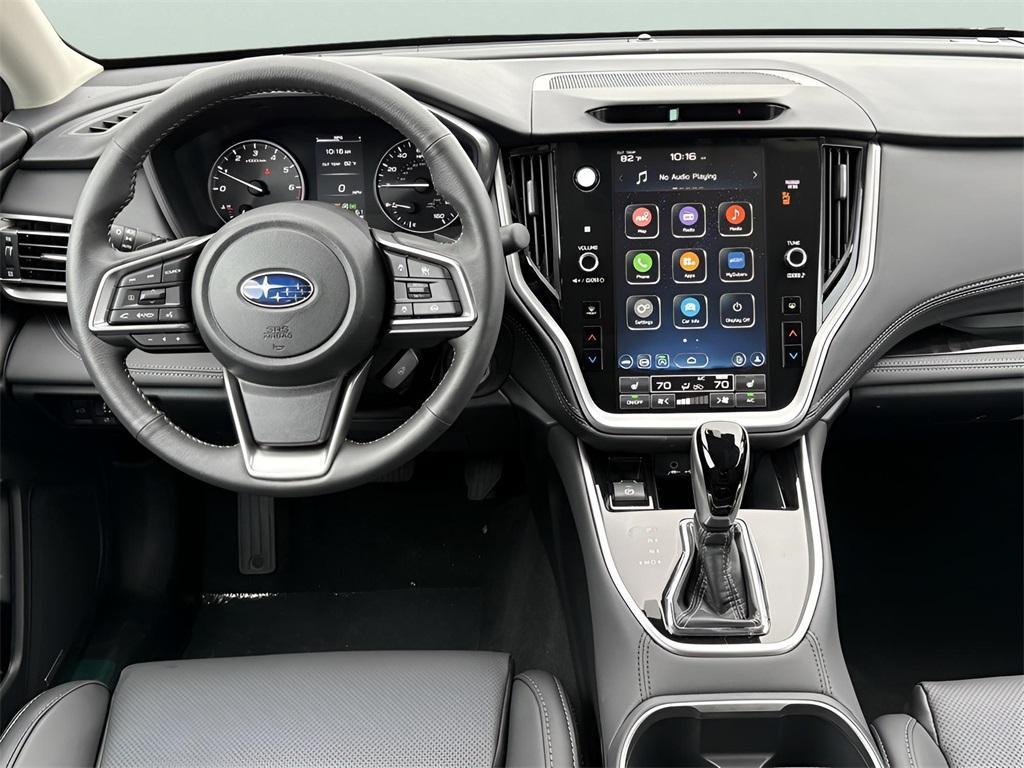 new 2025 Subaru Outback car, priced at $42,421