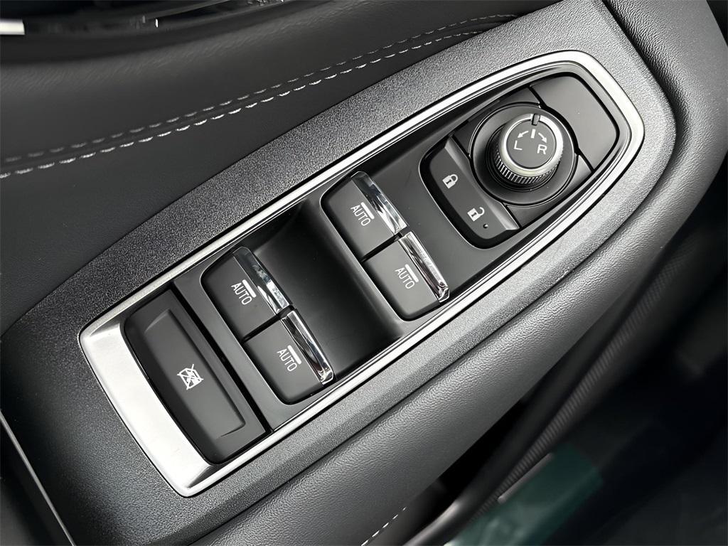new 2025 Subaru Outback car, priced at $42,421