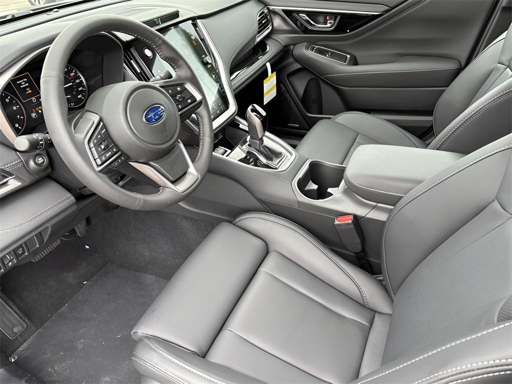 new 2025 Subaru Outback car, priced at $42,421
