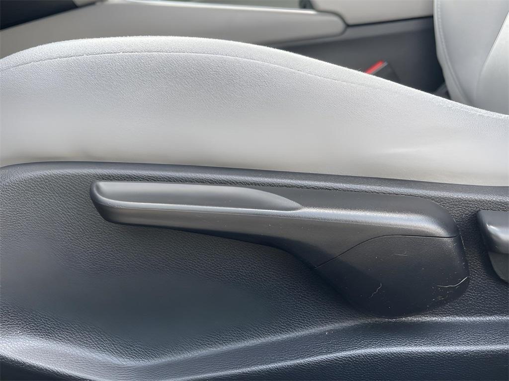 used 2019 Honda Accord car, priced at $20,550