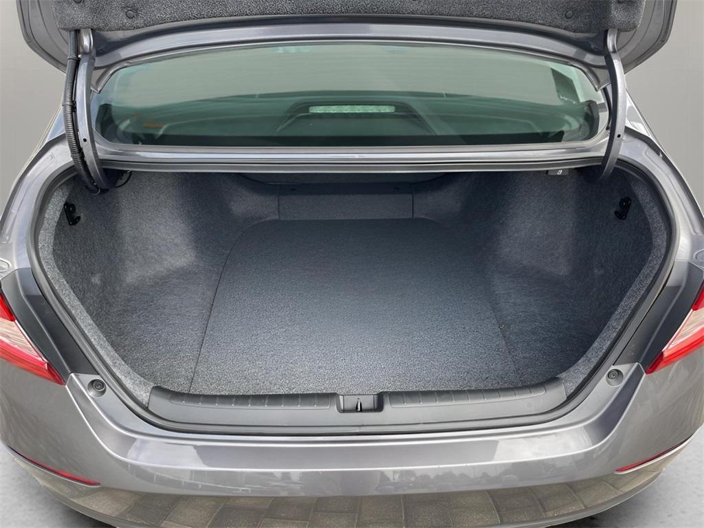 used 2019 Honda Accord car, priced at $20,550