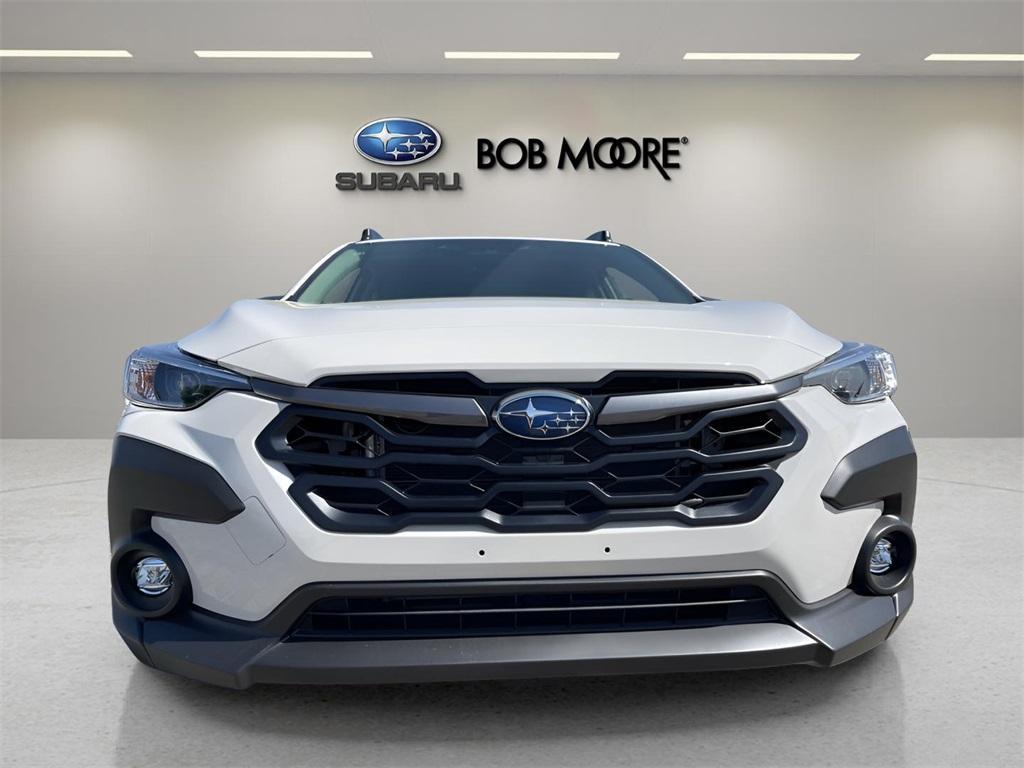 new 2025 Subaru Crosstrek car, priced at $31,693
