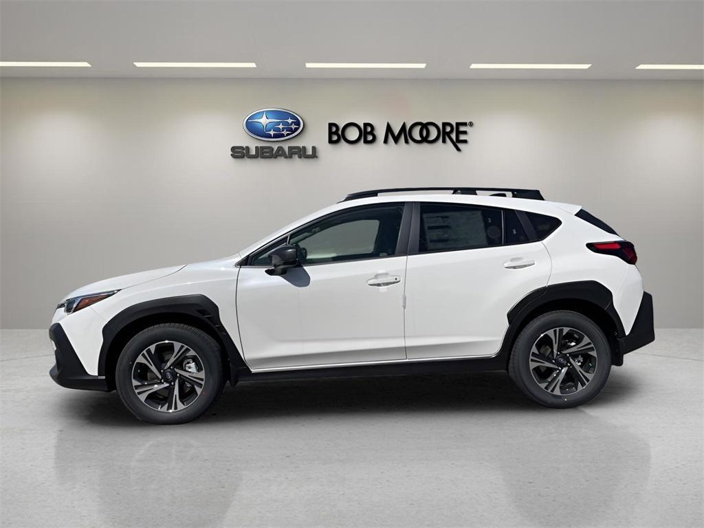 new 2025 Subaru Crosstrek car, priced at $31,693