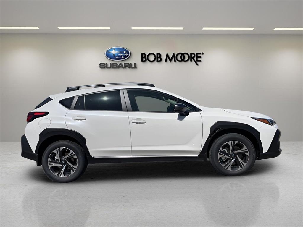new 2025 Subaru Crosstrek car, priced at $31,693