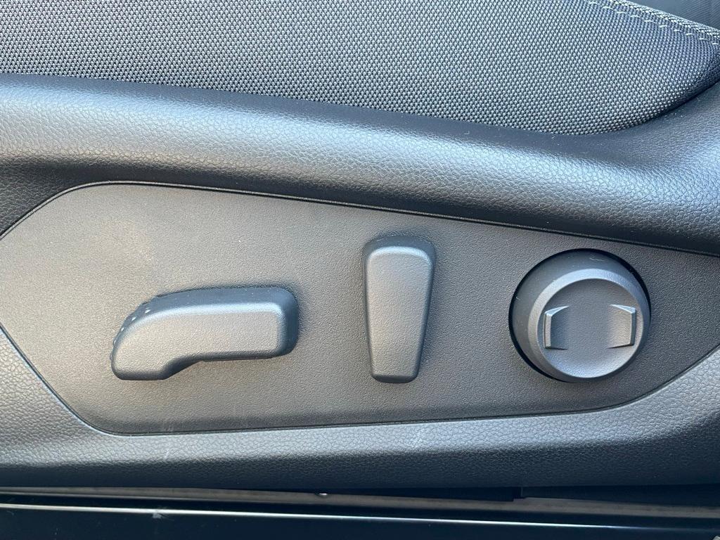 new 2025 Subaru Crosstrek car, priced at $31,693