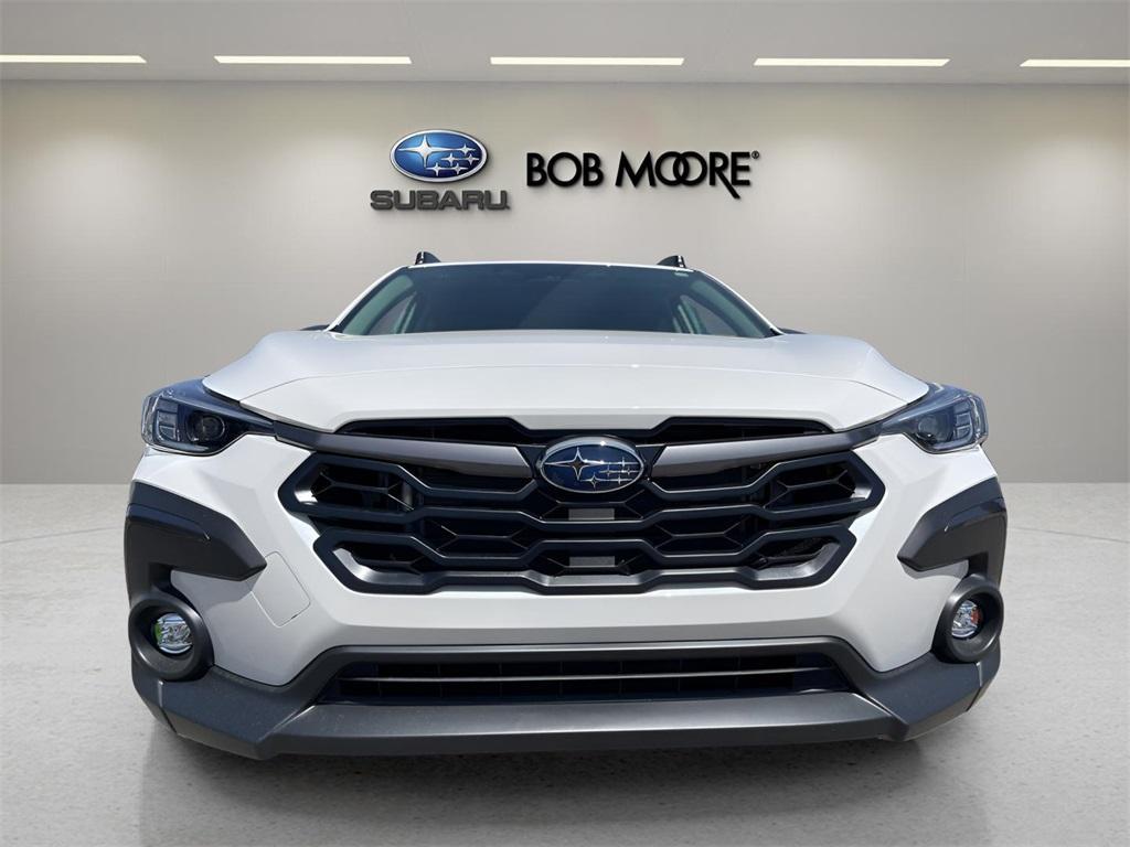 new 2025 Subaru Crosstrek car, priced at $35,876