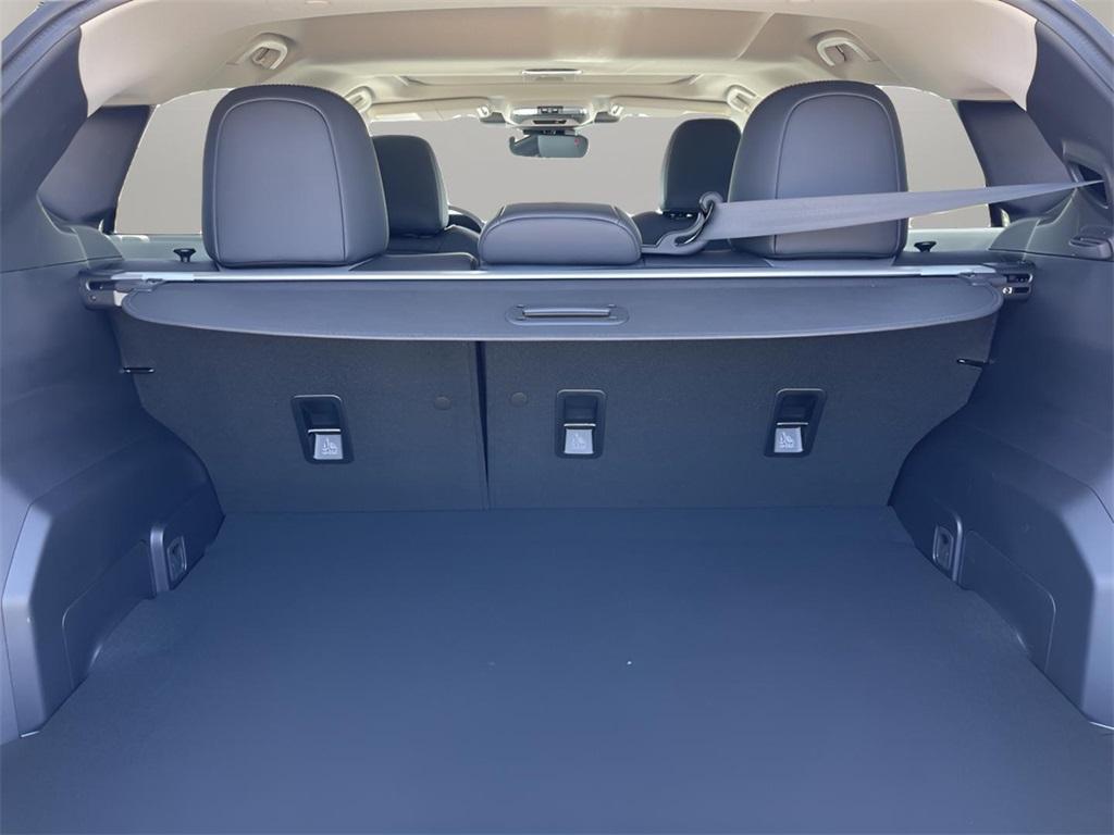 new 2025 Subaru Crosstrek car, priced at $35,876