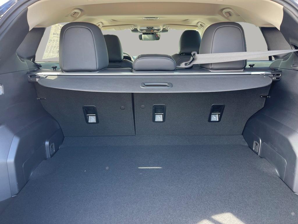 new 2025 Subaru Crosstrek car, priced at $35,654