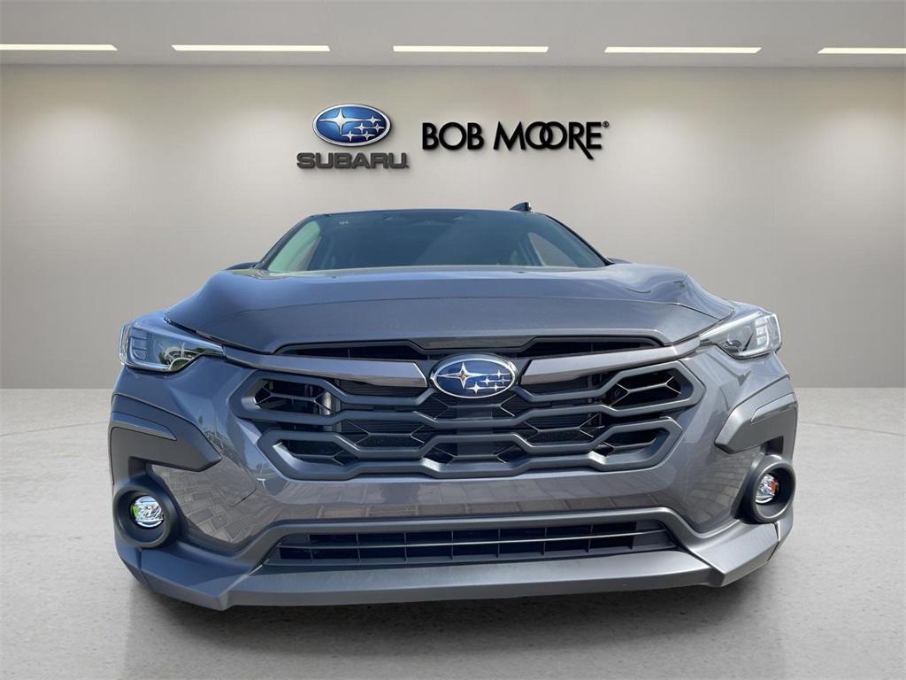 new 2025 Subaru Crosstrek car, priced at $35,654