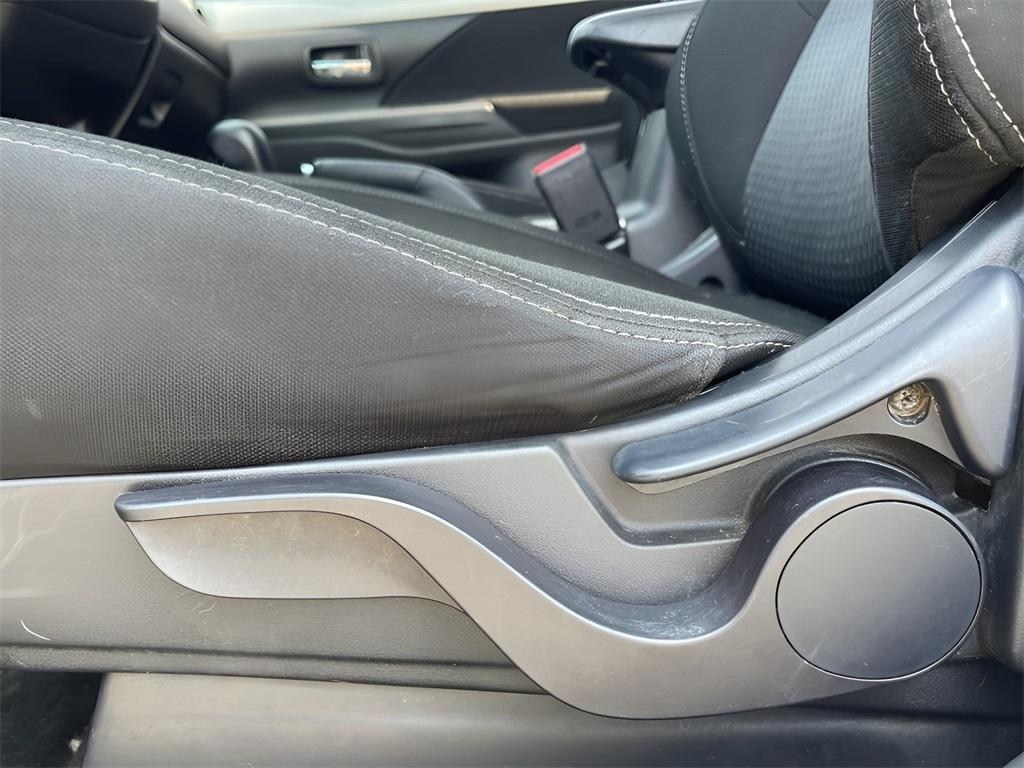 used 2018 Mitsubishi Outlander car, priced at $11,650