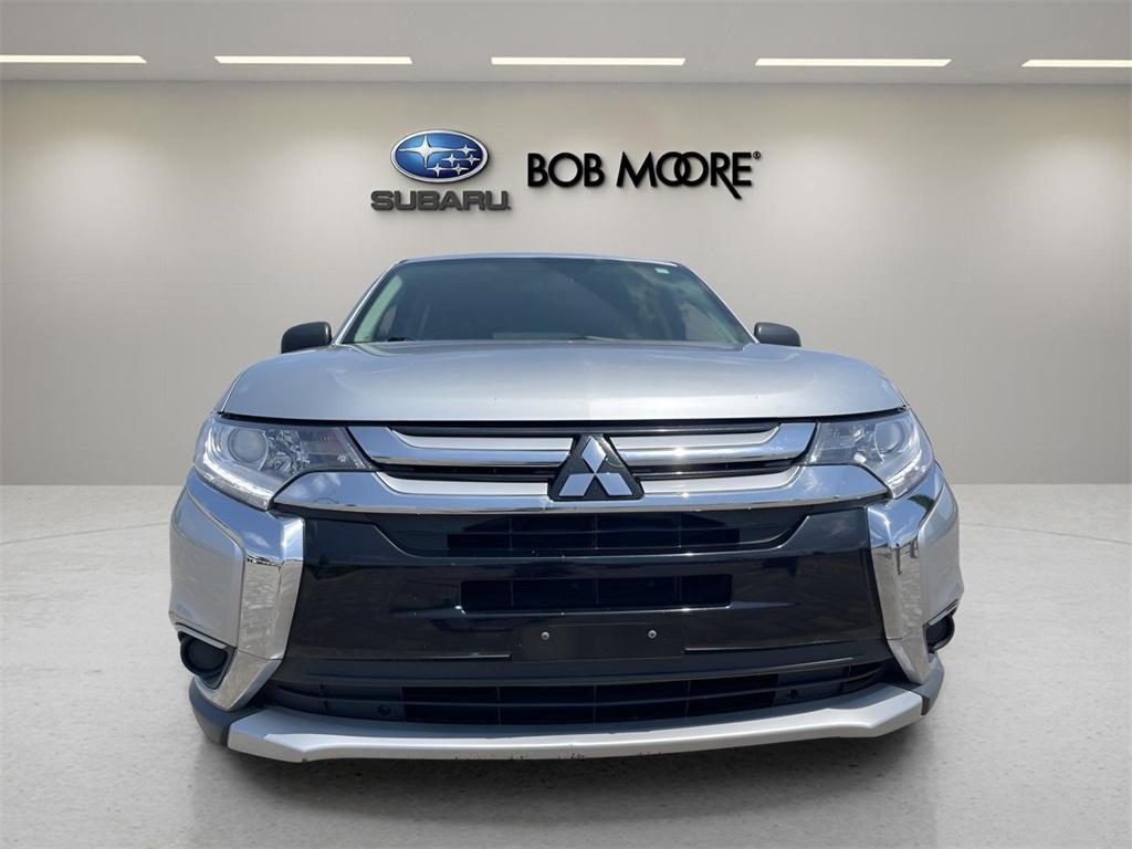 used 2018 Mitsubishi Outlander car, priced at $11,650