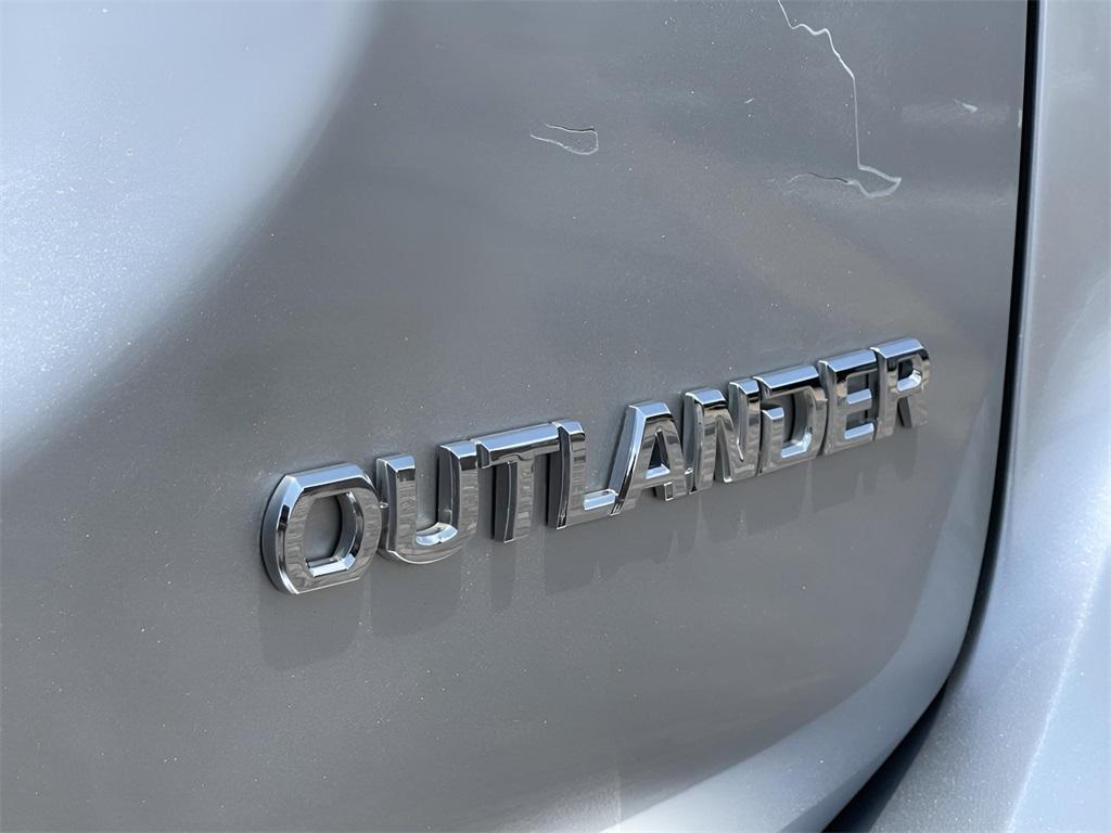 used 2018 Mitsubishi Outlander car, priced at $11,650