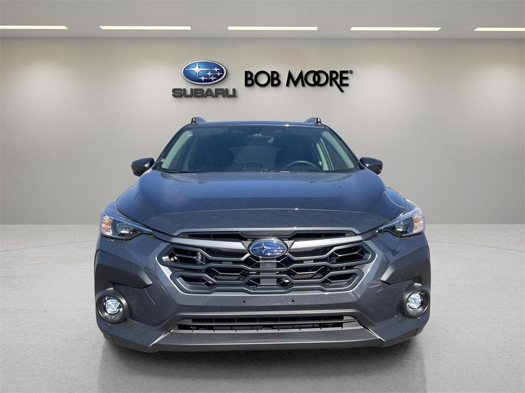 new 2025 Subaru Crosstrek car, priced at $31,355