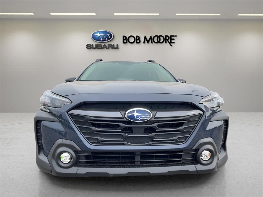 new 2025 Subaru Outback car, priced at $33,563