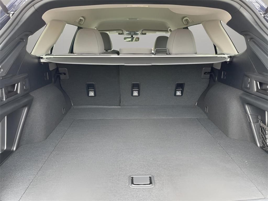 new 2025 Subaru Outback car, priced at $33,563