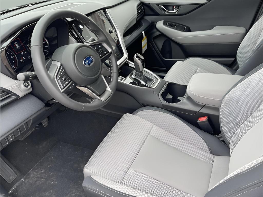new 2025 Subaru Outback car, priced at $33,563
