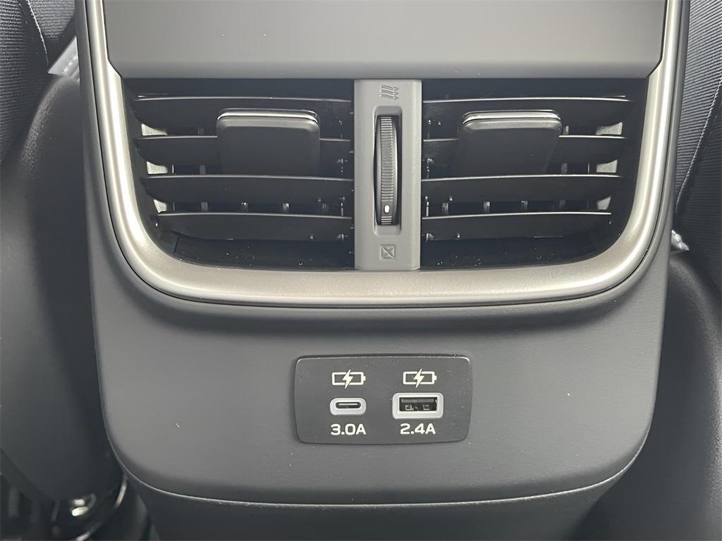 new 2025 Subaru Outback car, priced at $33,563