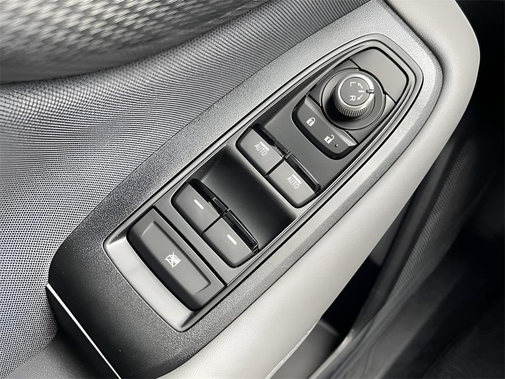 new 2025 Subaru Outback car, priced at $33,563