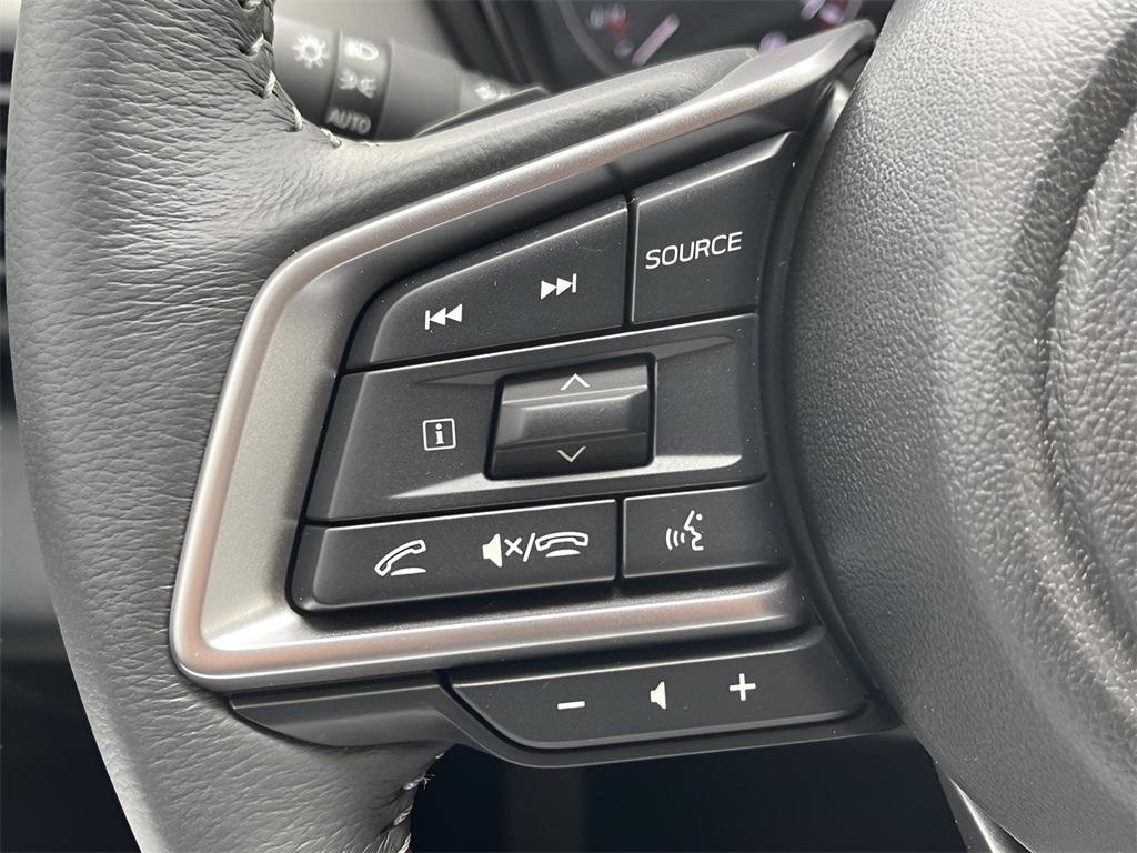 new 2025 Subaru Outback car, priced at $33,563