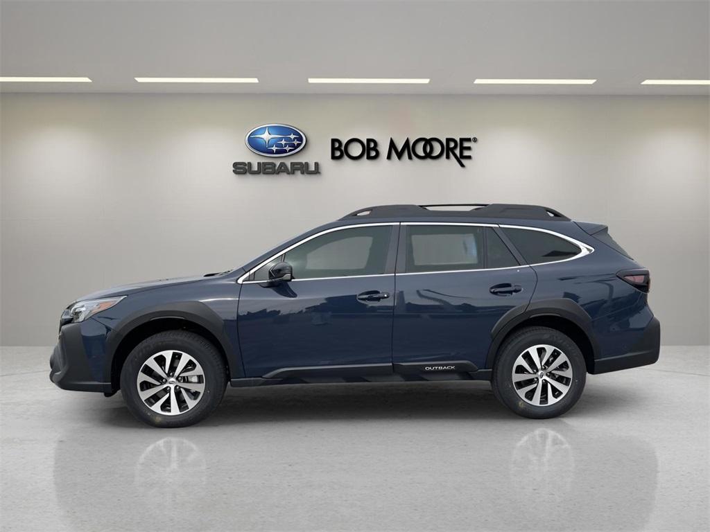 new 2025 Subaru Outback car, priced at $33,563