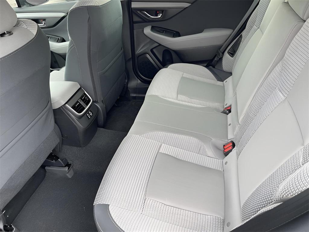 new 2025 Subaru Outback car, priced at $33,563