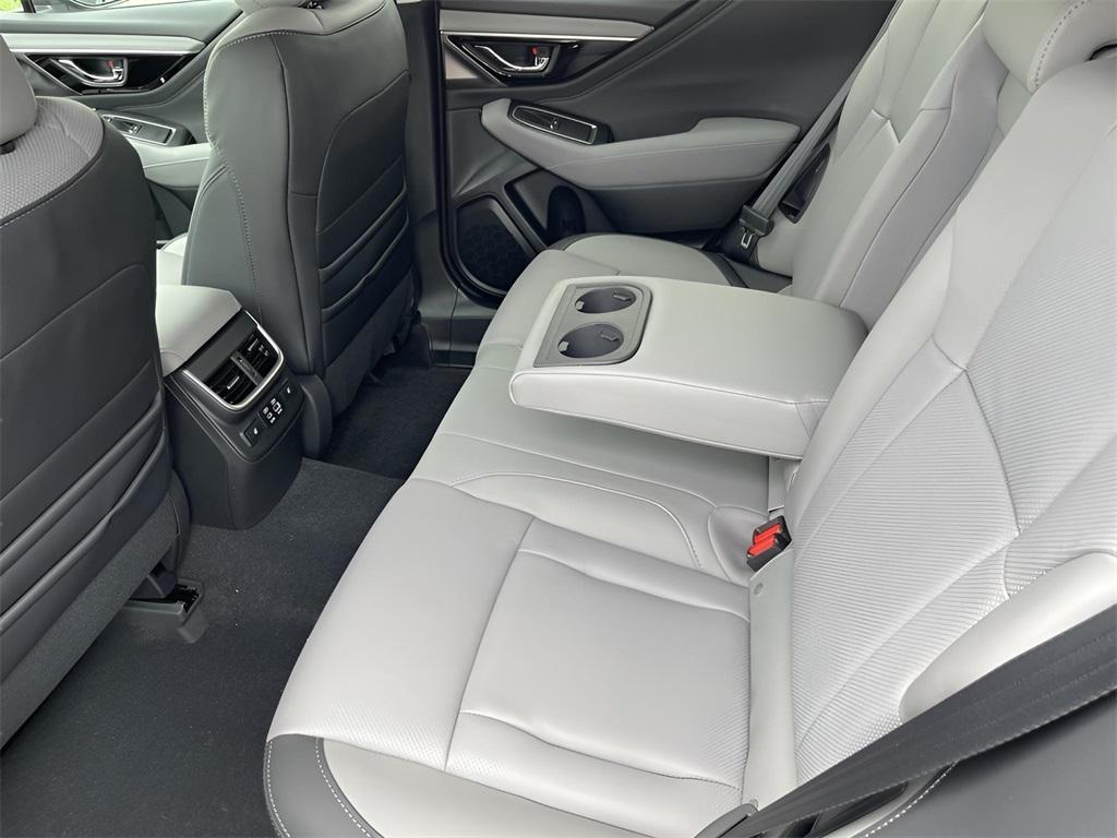 new 2025 Subaru Outback car, priced at $40,990