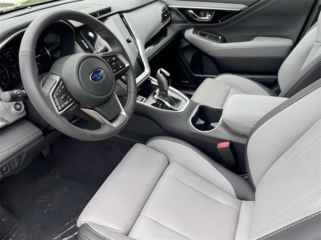 new 2025 Subaru Outback car, priced at $40,990
