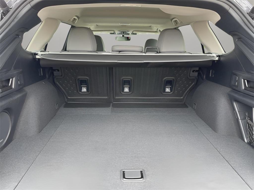 new 2025 Subaru Outback car, priced at $40,990