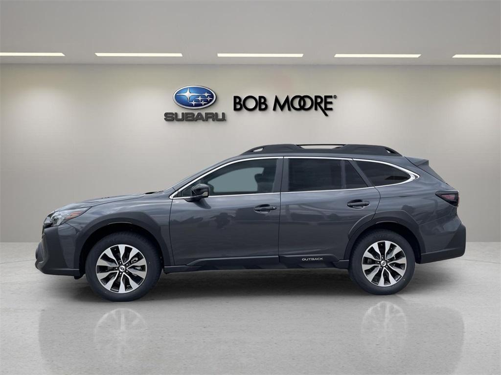 new 2025 Subaru Outback car, priced at $40,990