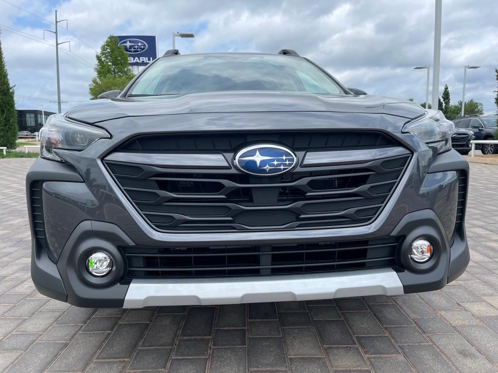 new 2025 Subaru Outback car, priced at $40,990