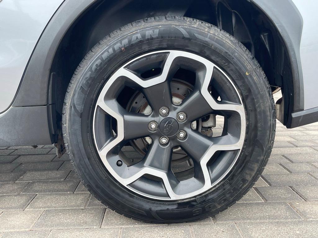 used 2015 Subaru XV Crosstrek car, priced at $13,150