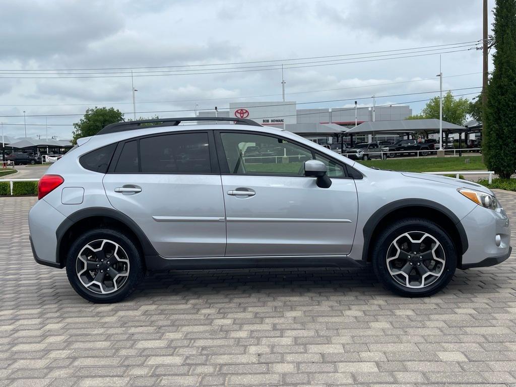 used 2015 Subaru XV Crosstrek car, priced at $13,150