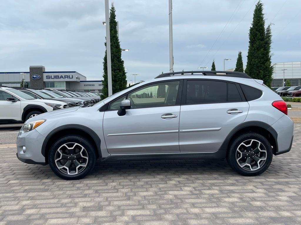used 2015 Subaru XV Crosstrek car, priced at $13,150