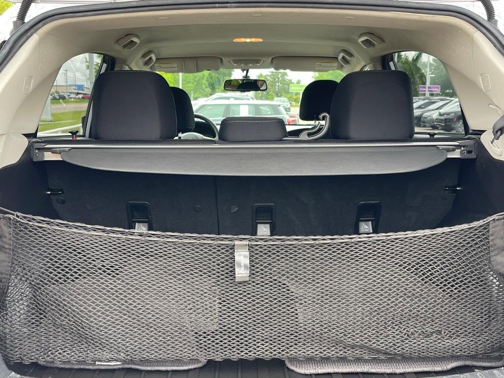 used 2015 Subaru XV Crosstrek car, priced at $13,150