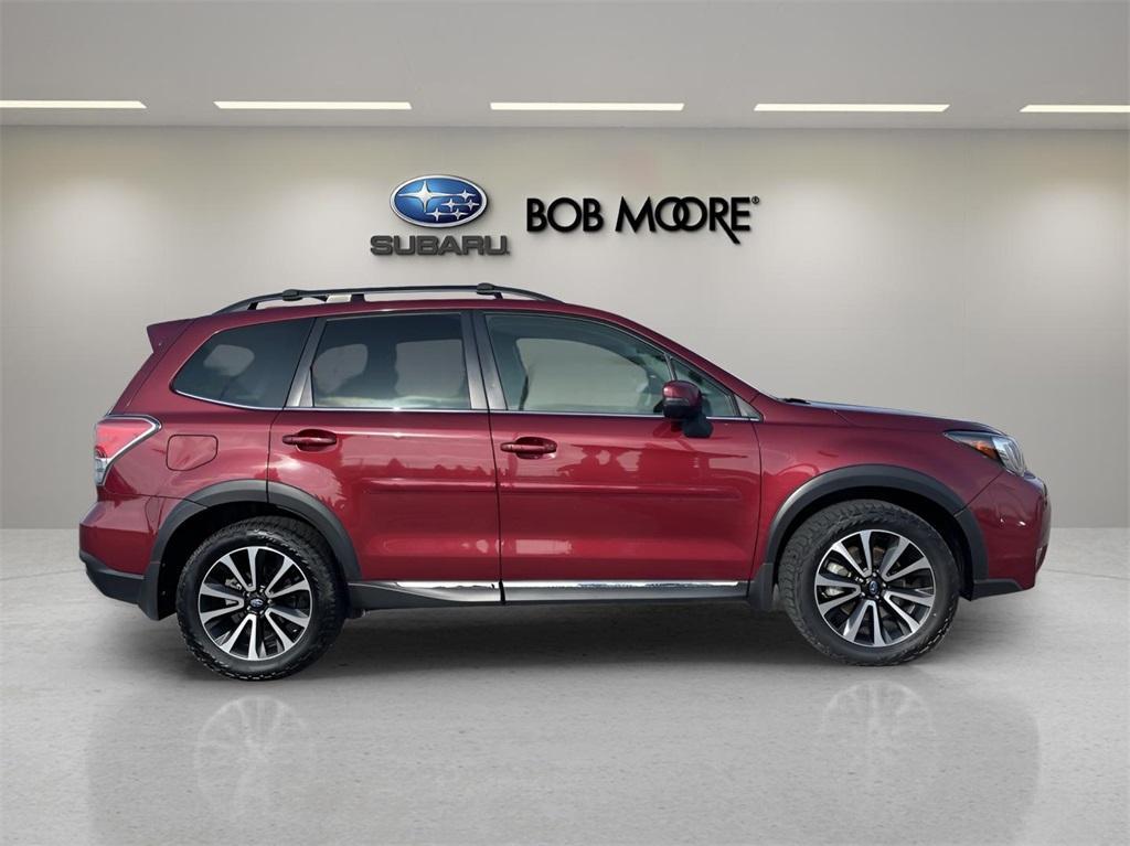 used 2018 Subaru Forester car, priced at $22,877