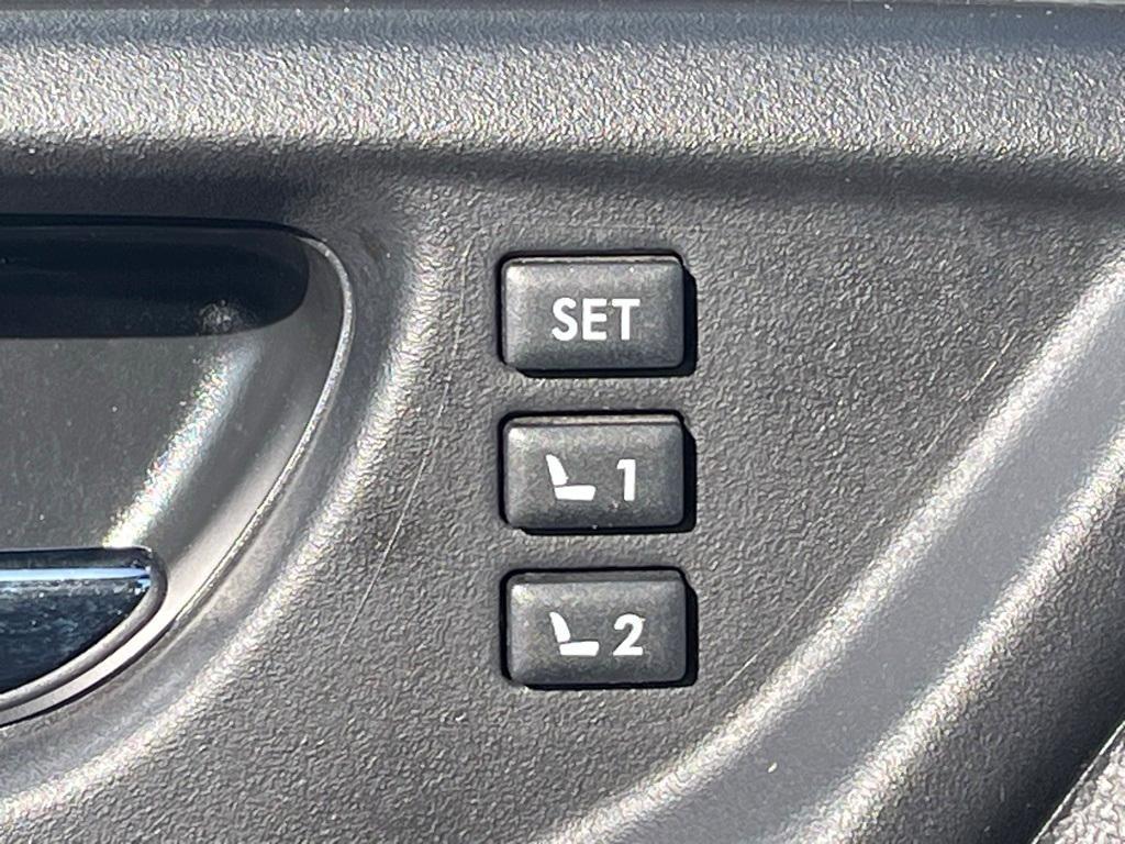 used 2018 Subaru Forester car, priced at $22,877