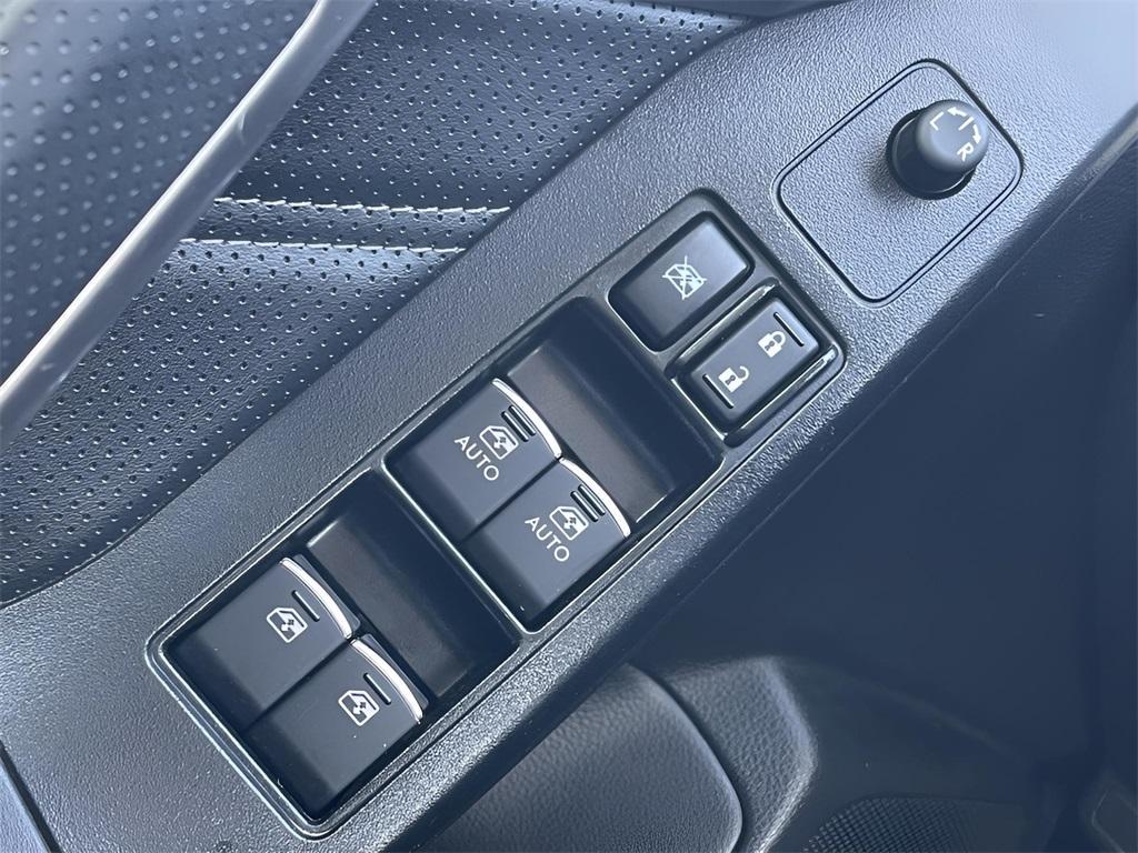 used 2018 Subaru Forester car, priced at $22,877